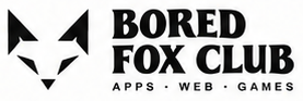 Bored Fox Club — Apps, Web, Games